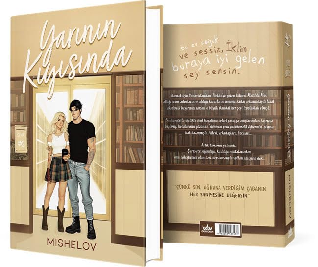 Düs Serisi 2 - Yarinin Kiyisinda Books