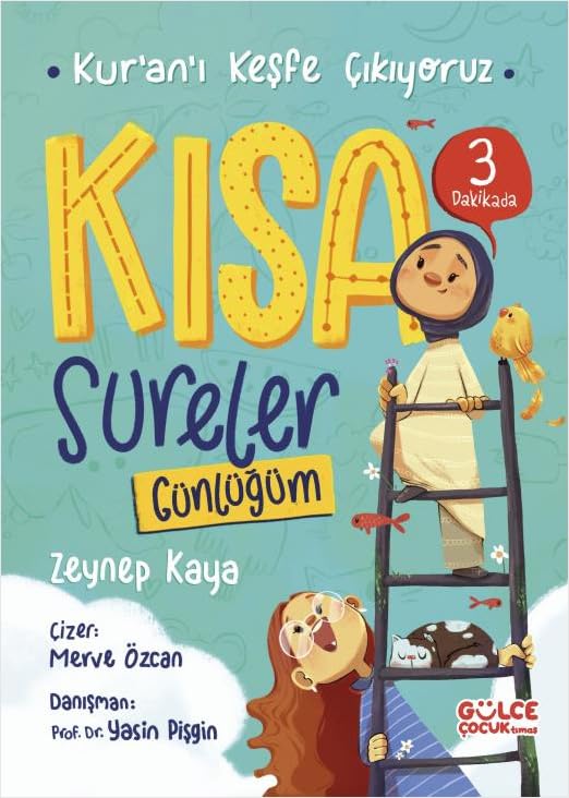 Kisa Sureler Günlügüm Fairy Tales & Legends