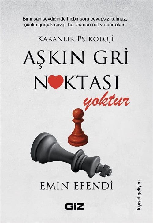 Askin Gri Noktasi Yoktur Lifestyle