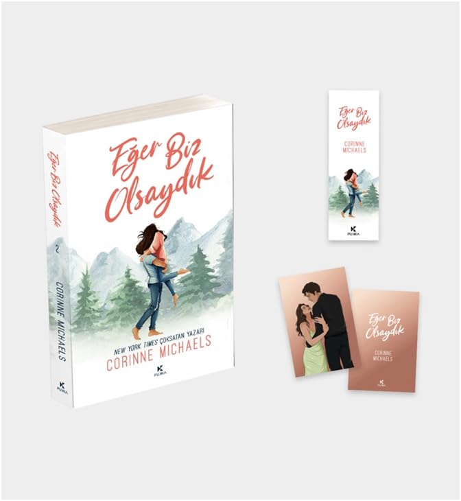 Eger Biz Olsaydik Historical Fiction