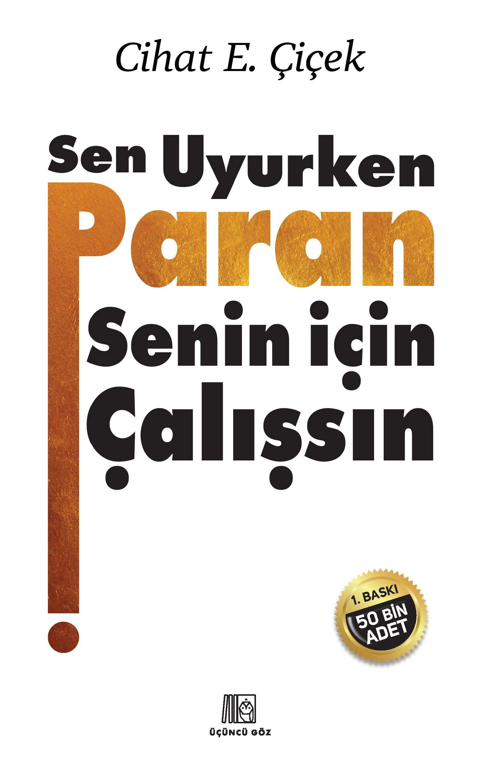 Sen Uyurken Paran Senin İçin Çalışsın Business, Finance & Career
