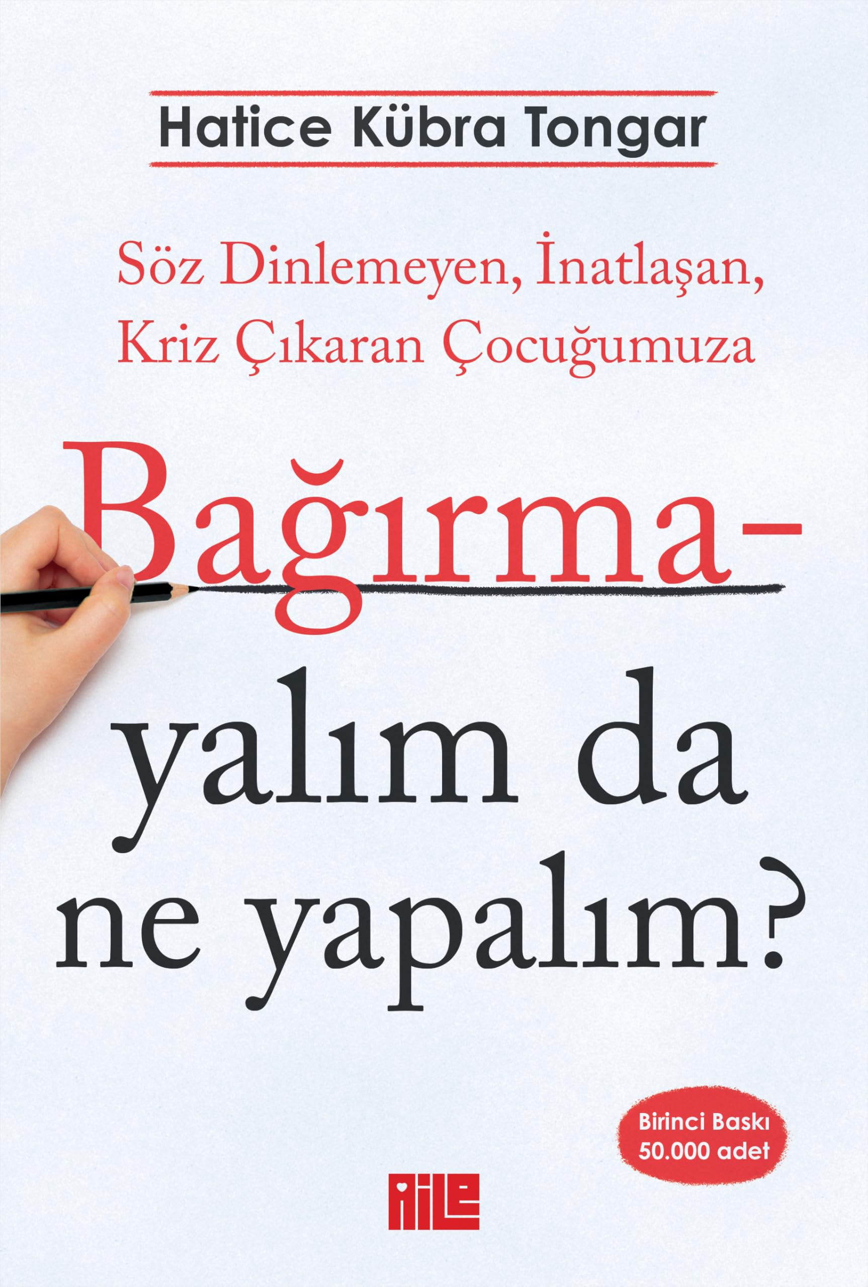 Bagirmayalim da Ne Yapalim Parents & Children