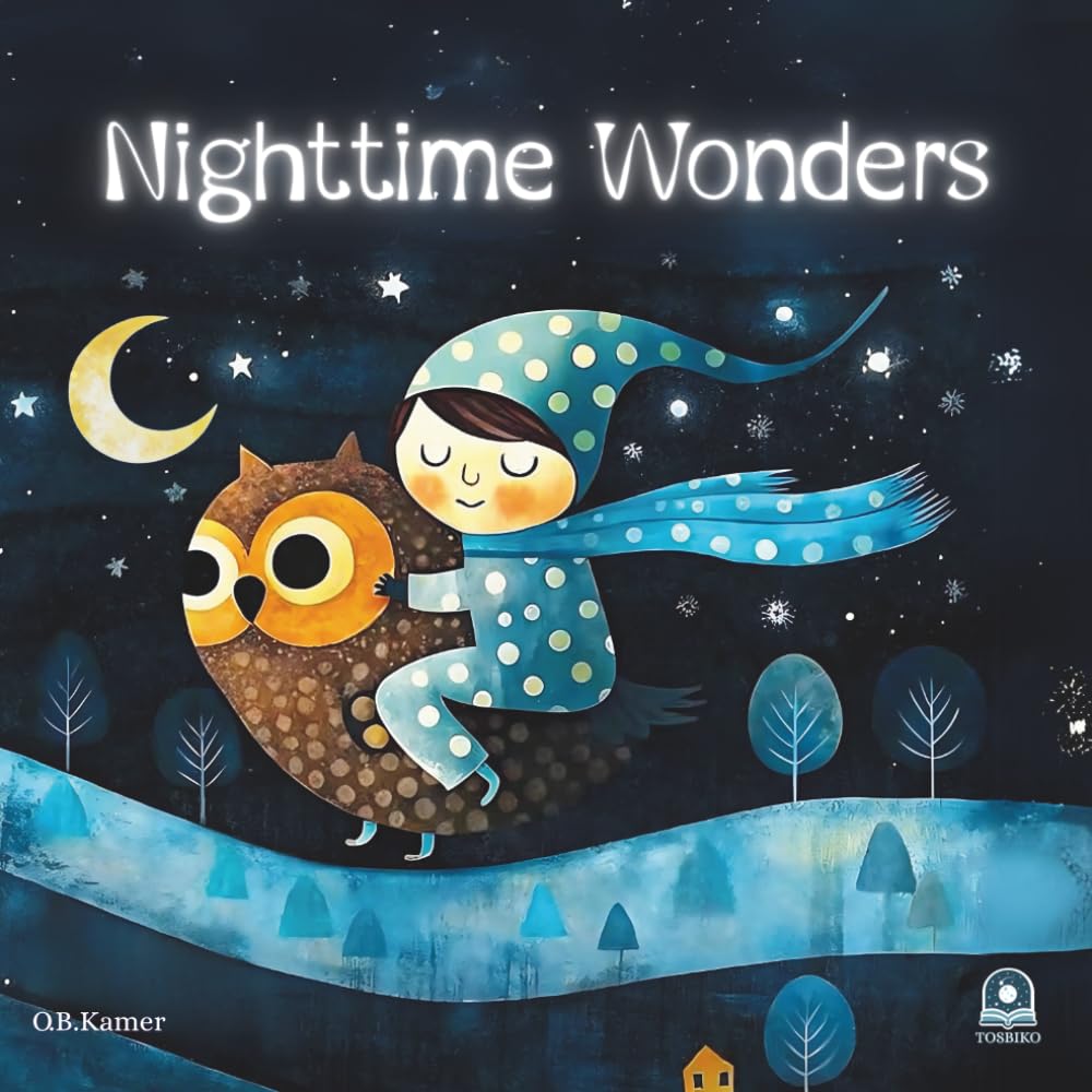 Product Image: Nighttime Wonders