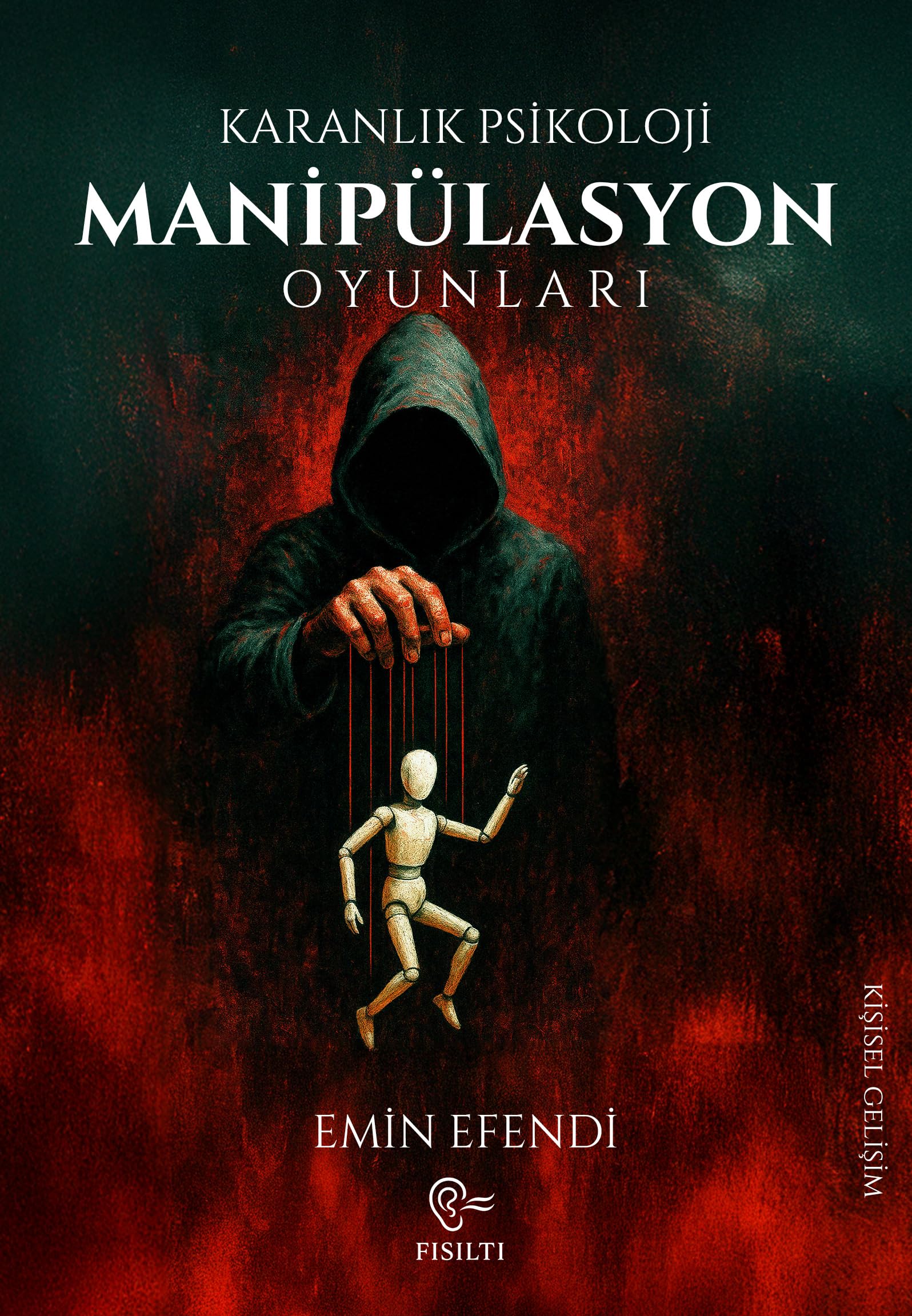 Karanlik Psikolloji - Manipülasyon Oyunlari Contemporary literature