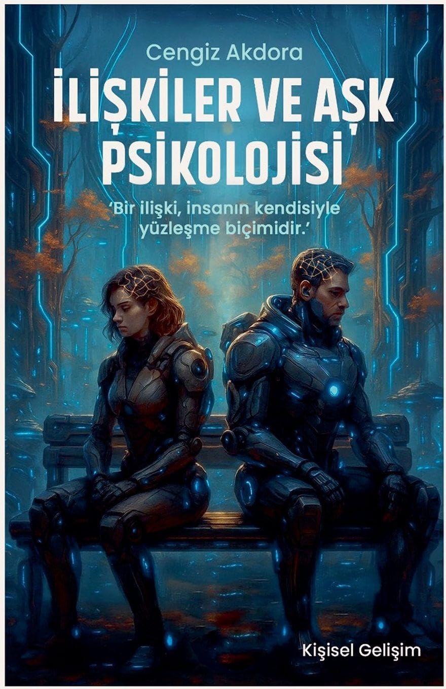 ¿L¿¿K¿LER VE A¿K  PS¿KOLOJ¿S¿ Psychology