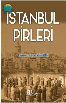 Istanbul Pirleri Books