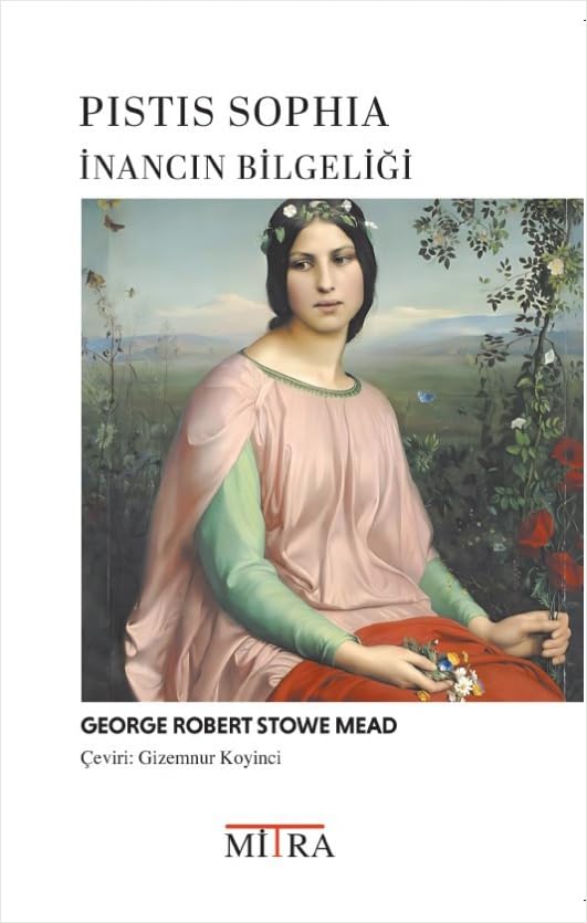 İnancın Bilgeliği Religion & Esotericism