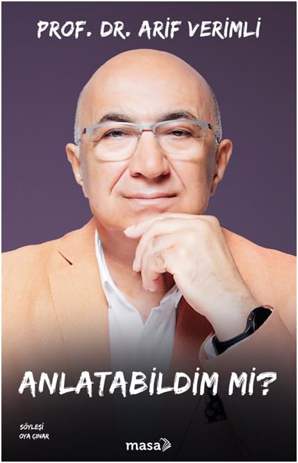 Anlatabildim Mi Contemporary literature Books