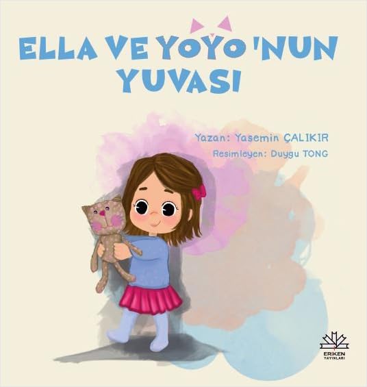 Ella Ve Yoyo’nun Yuvası Contemporary literature