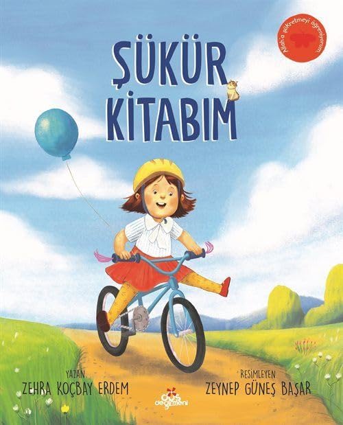 Sükür Kitabim Books
