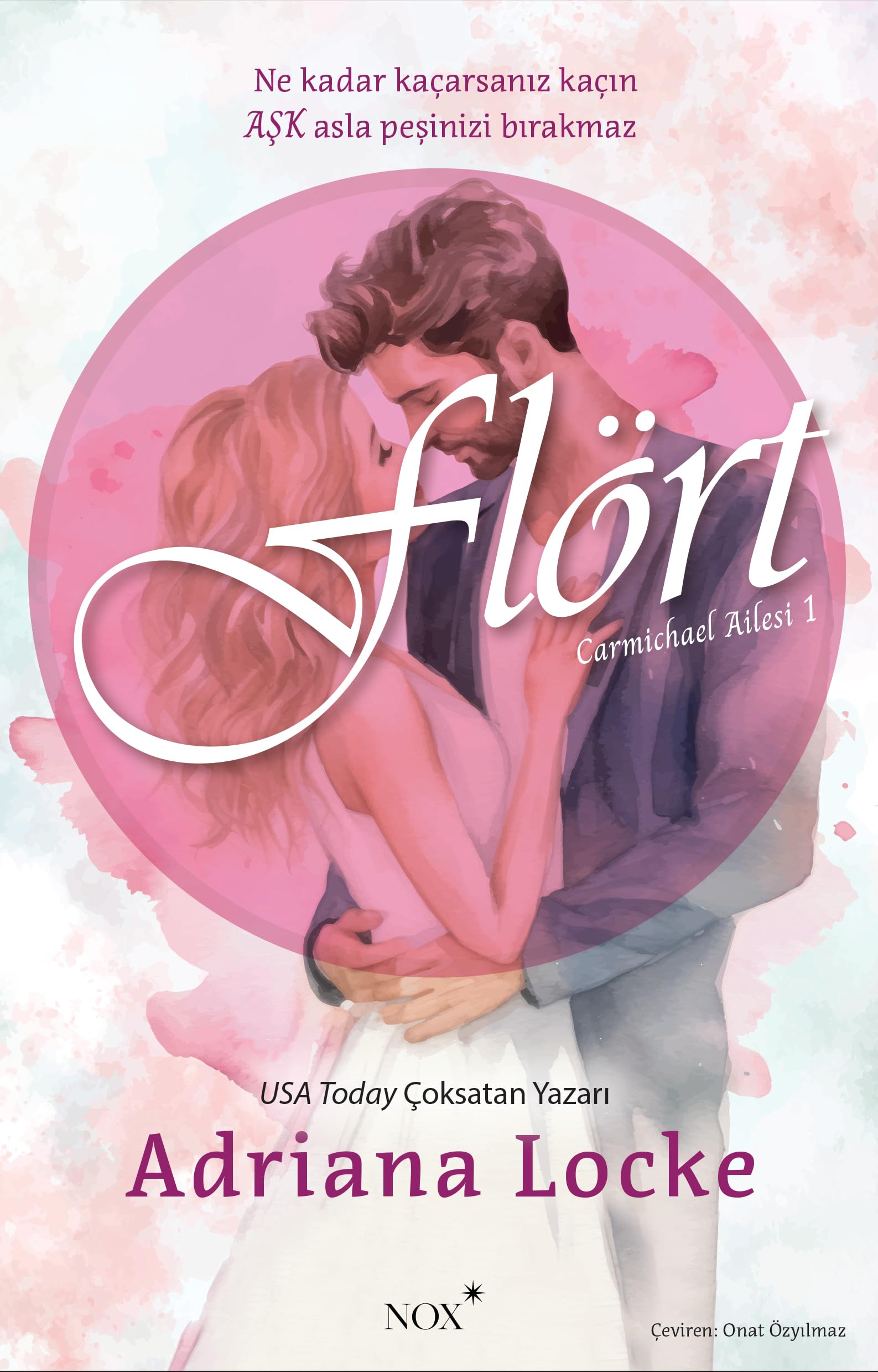 Flört Historical Fiction
