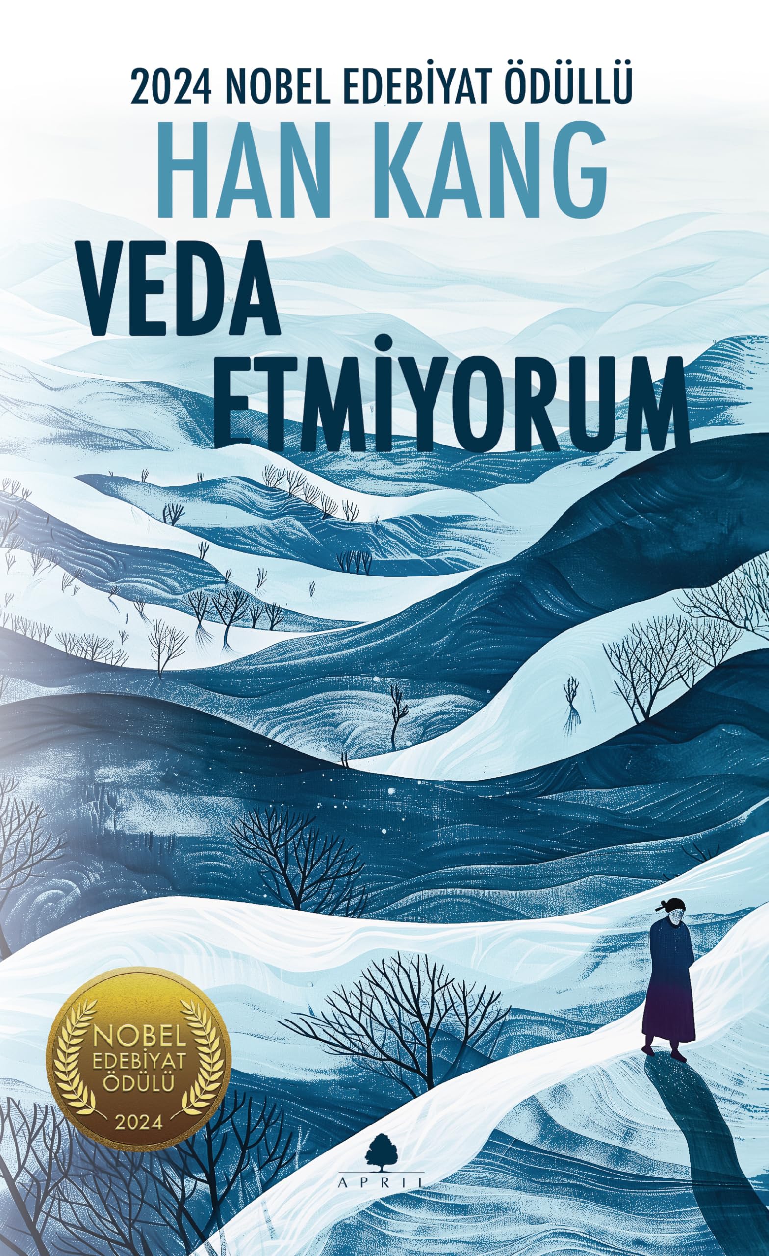 Veda Etmiyorum Historical Fiction
