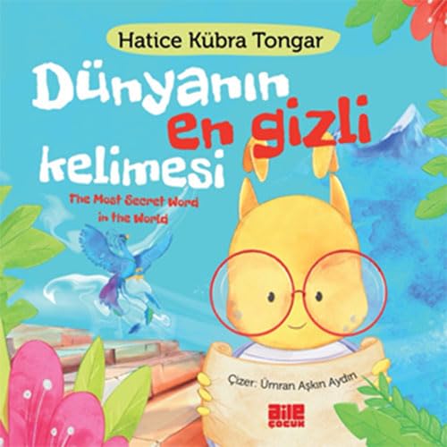 Dünyanin En Gizli Kelimesi Fairy Tales & Legends