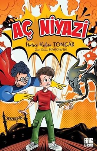 Ac Niyazi Contemporary literature