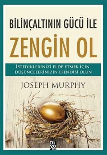 Bilincaltinin Gücü Ile Zengin Ol Lifestyle
