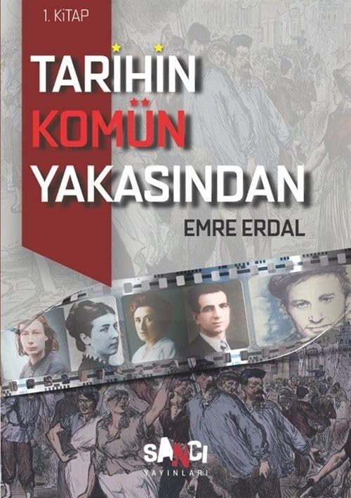 Tarihin Komün Yakasından 1 book