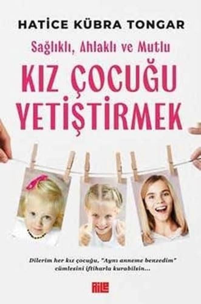 Saglikli, Ahlakli ve Mutlu Kiz Cocugu Yetistirmek: Dilerim her kiz cocugu. - Ayni anneme benzedim - cümlesini iftiharla kurabilsin ... Parents & Children