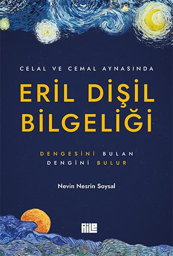Eril Disil Bilgeligi book
