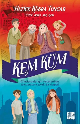 Product Image: Kem Küm