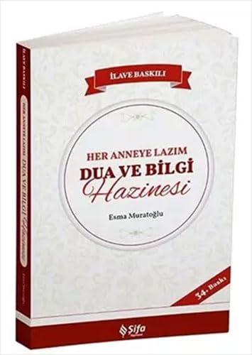 Her Anneye Lazim Dua ve Bilgi Hazinesi Contemporary literature
