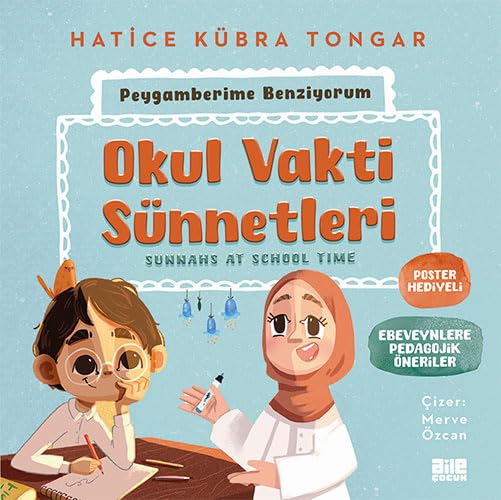 Okul Vakti Sünnetleri Fairy Tales & Legends