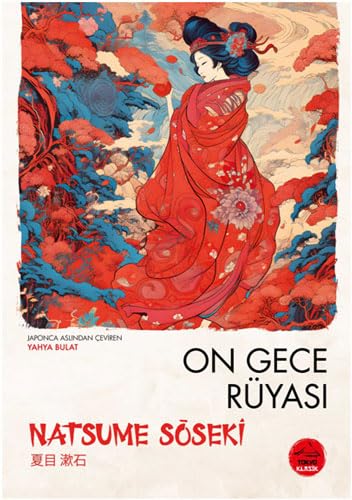 On Gece Rüyası Contemporary literature