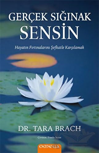 Gerçek Sığınak Sensin: Hayatın Fırtınalarını Şefkatle Karşılamak Lifestyle