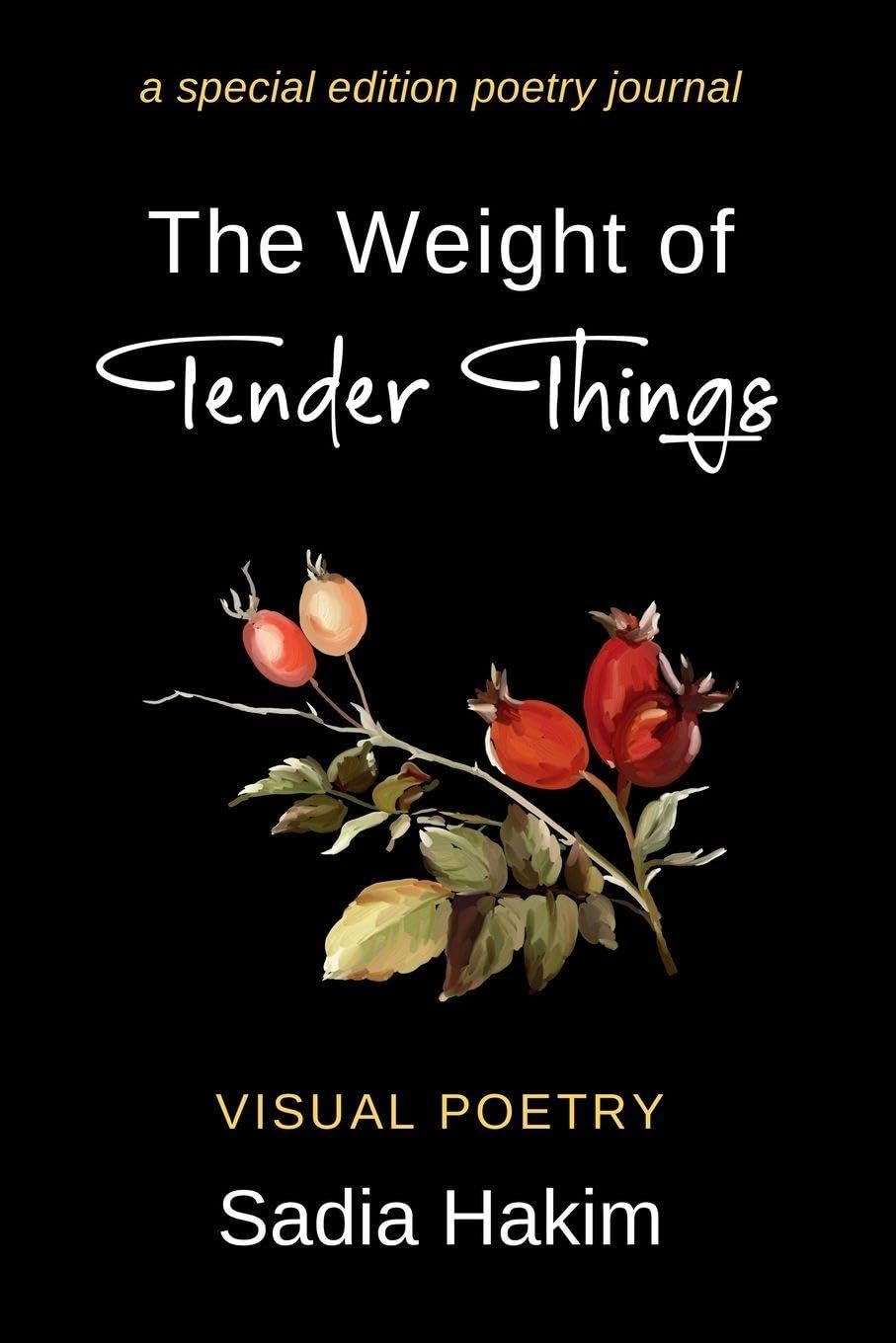 The Weight of Tender Things Social Sciences
