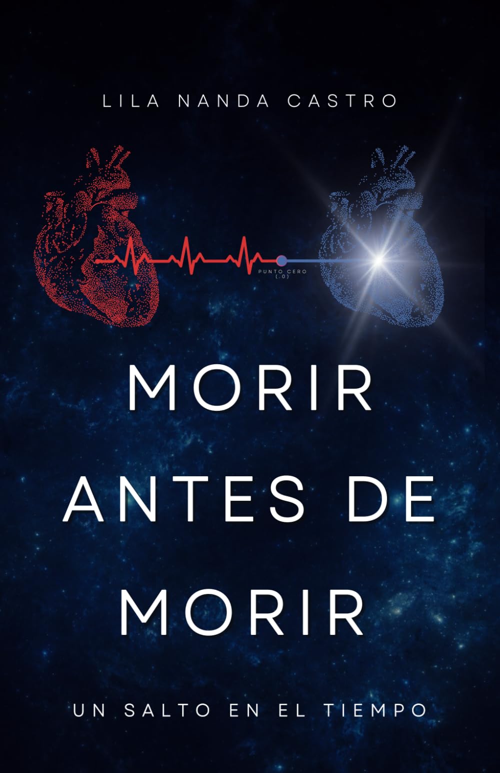 Morir antes de morir: un salto en el tiempo Business, Finance & Career
