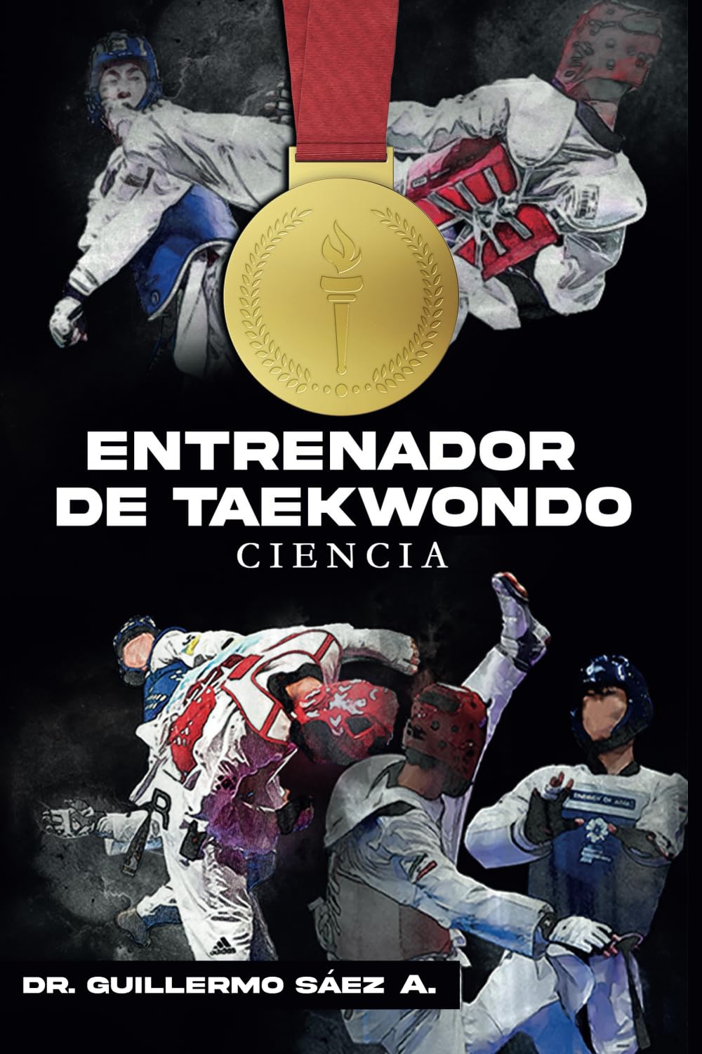 Entrenador de taekwondo: Ciencia Leisure & Fun