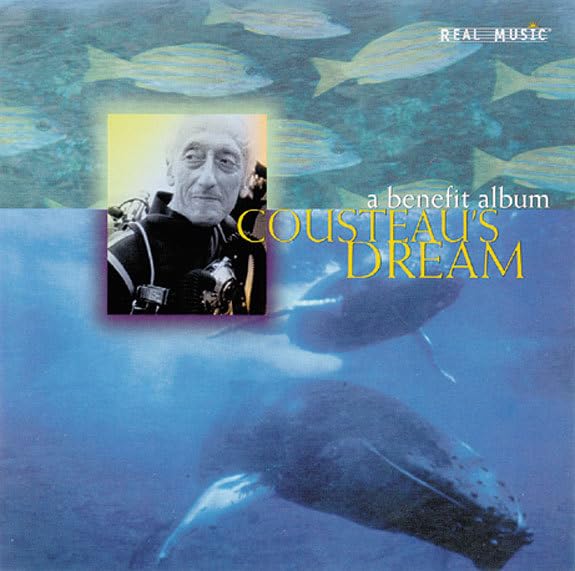 Product Image: Cousteau'S Dream