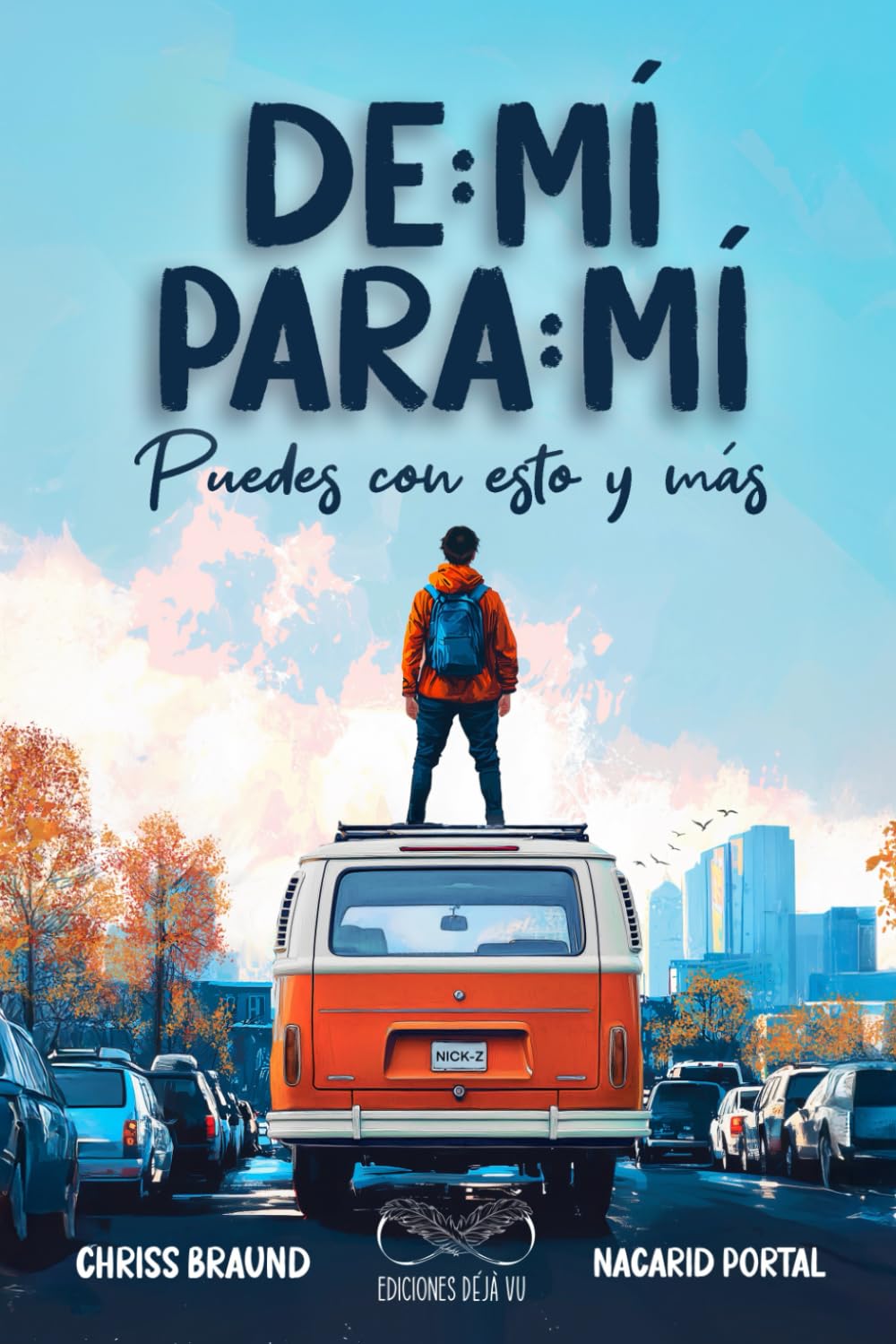 De Mí Para Mí, Puedes Con Esto y Más Death & Mourning