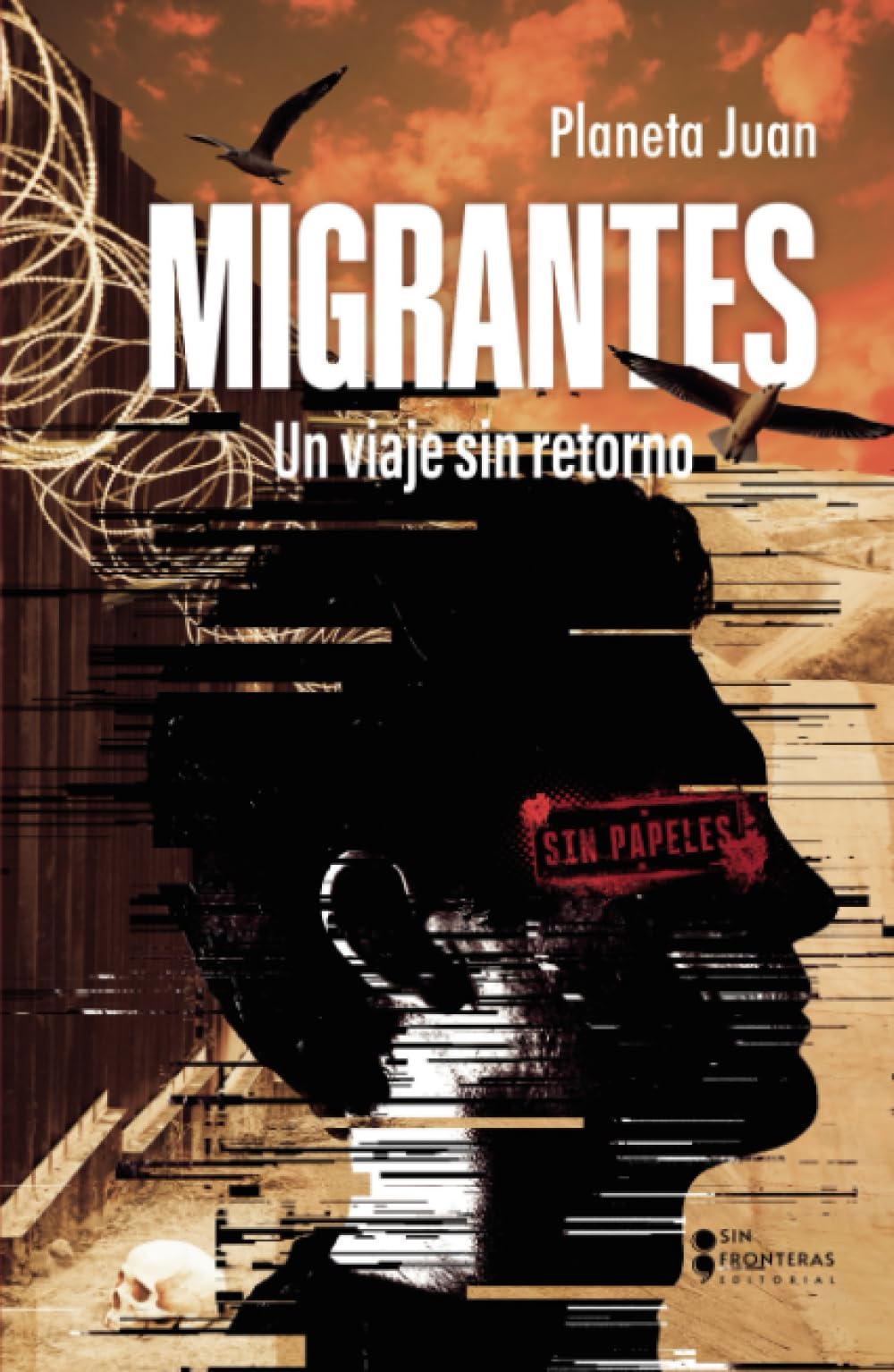 Migrantes: Un viaje sin retorno Social Sciences