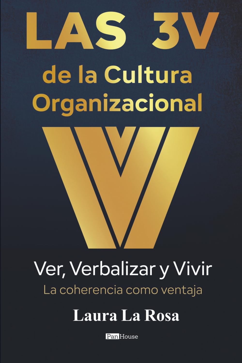Las 3V de la Cultura Organizacional: Ver, Verbalizar y Vivir. La coherencia como ventaja Business, Finance & Career