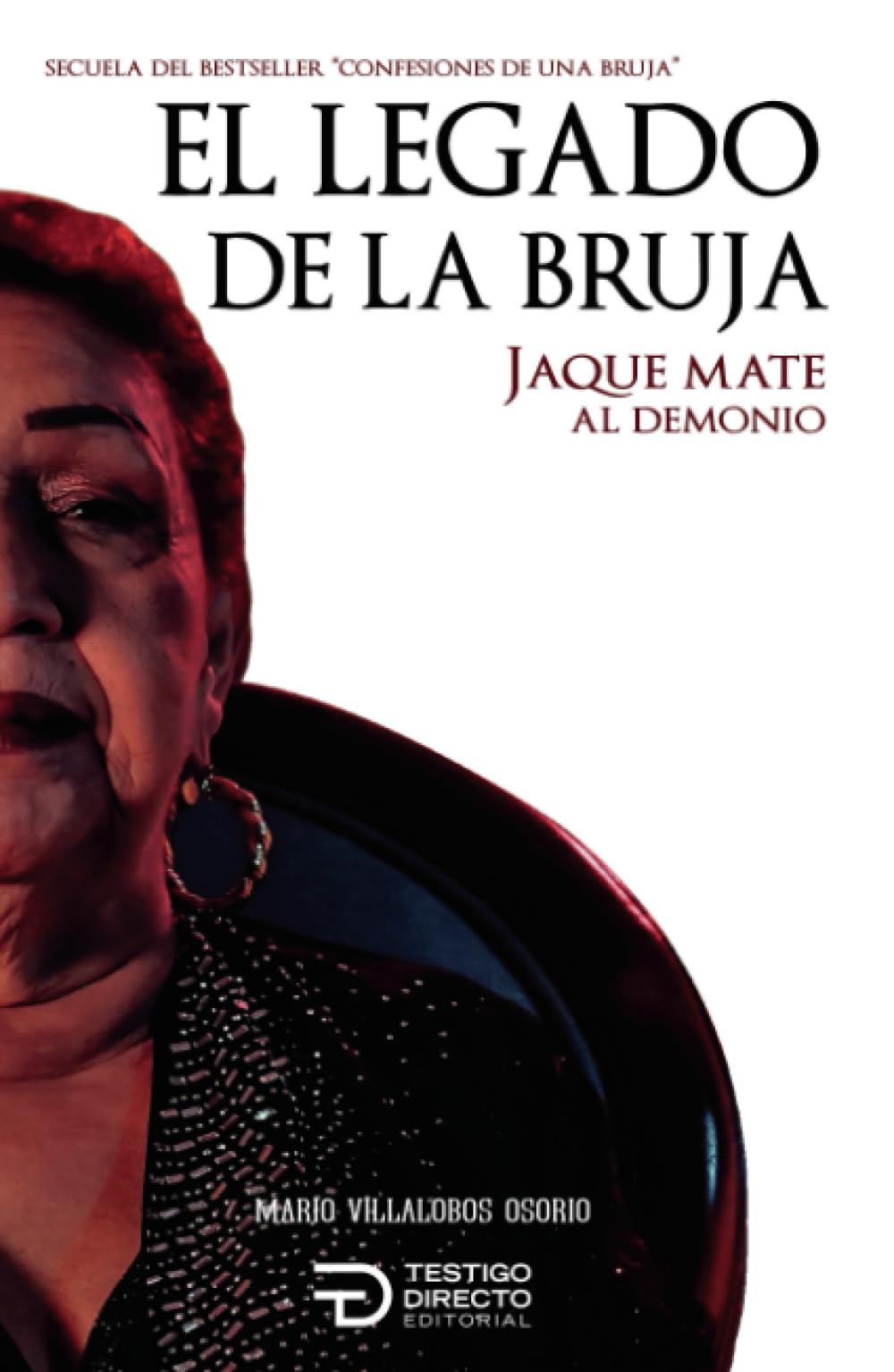 El legado de la bruja Novels & Short Stories