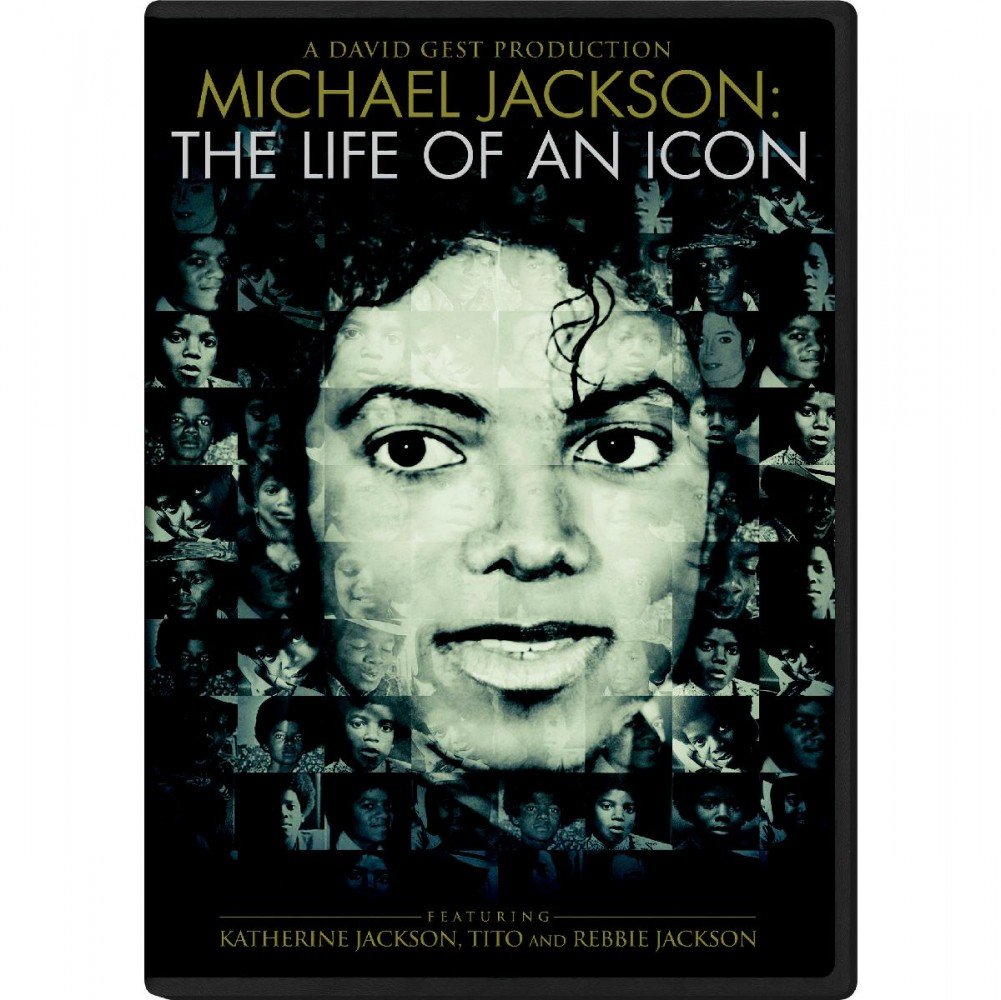 Michael Jackson: The Life Of An Icon / (Ws Sub) Films