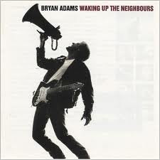 Waking up the Neighbors Videos Rock