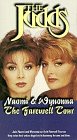Naomi & Wynonna's Farewell Tou Pop