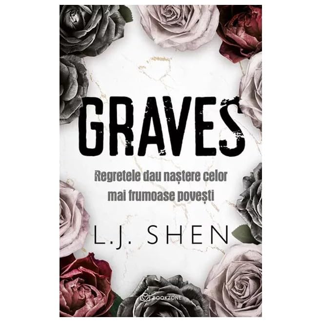 GRAVES Contemporary literature