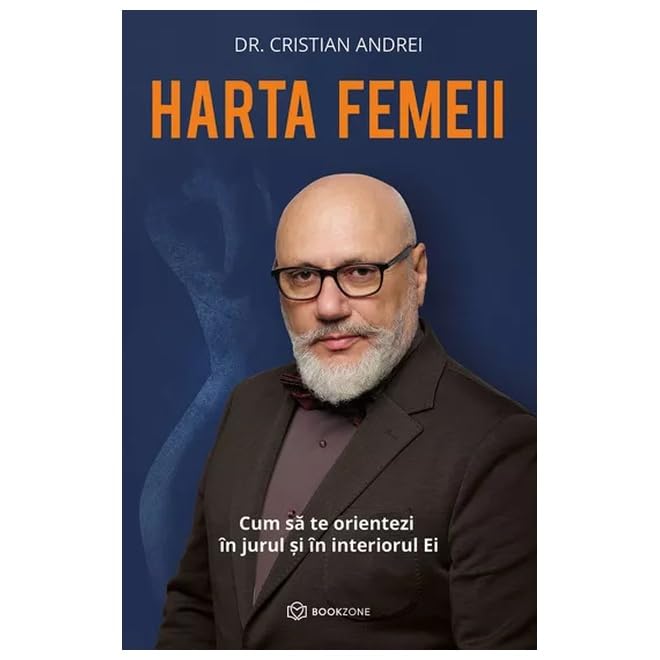 Product Image: Harta Femeii