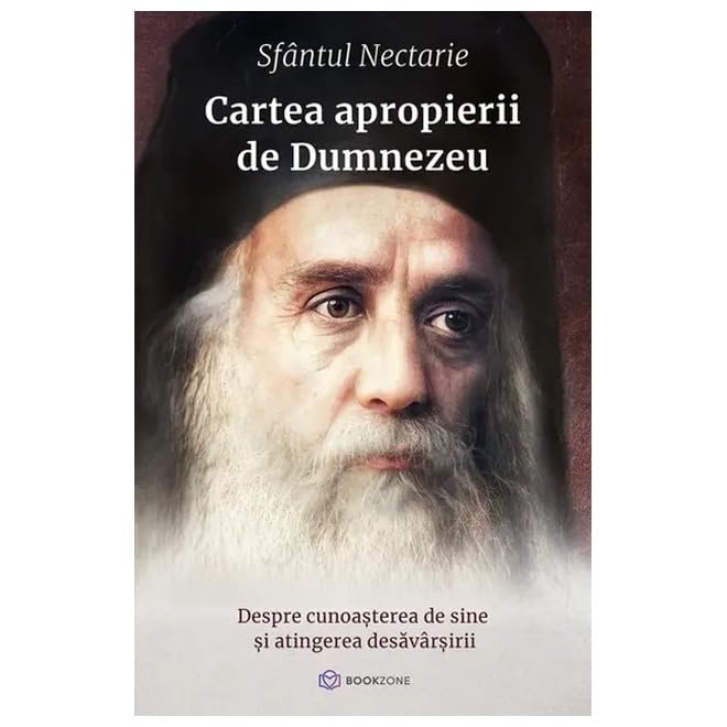 Cartea apropierii de Dumnezeu Religion & Esotericism