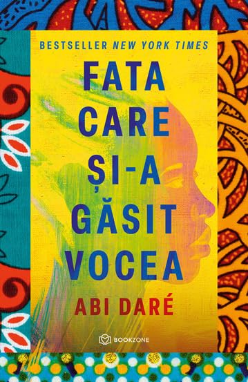 Fata care si-a gasit vocea Contemporary literature