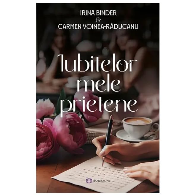 Iubitelor mele prietene book