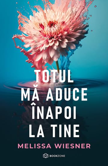 Totul ma aduce inapoi la tine book
