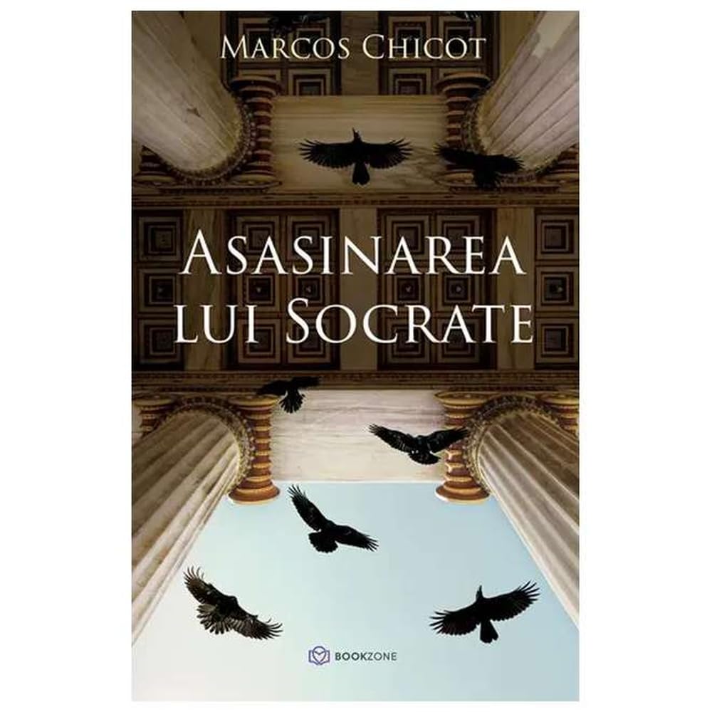 Asasinarea lui Socrate Contemporary literature