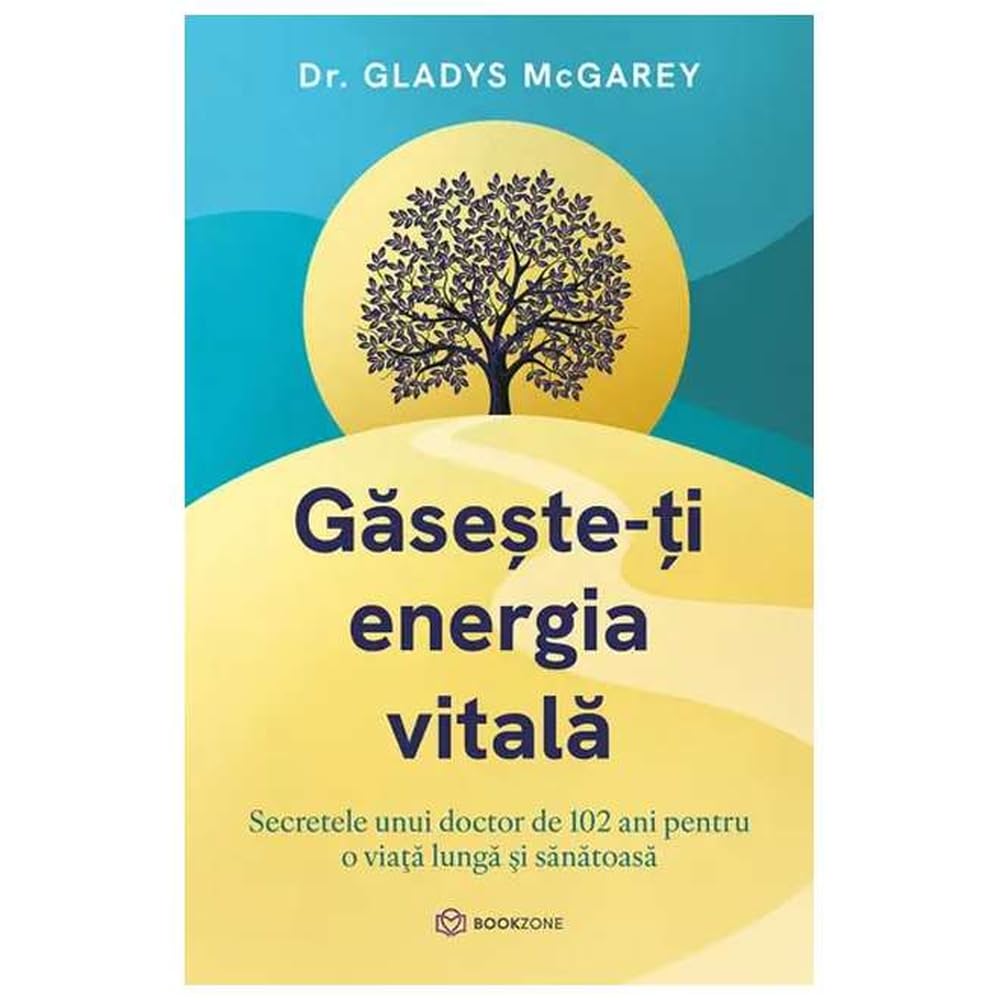 Gaseste-ti energia vitala Health, Nutrition & Fitness