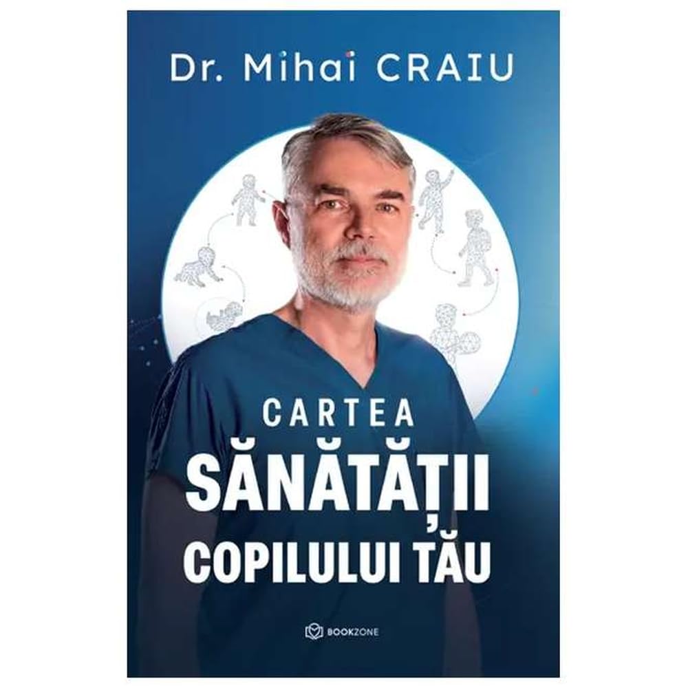 Cartea sanatatii copilului tau Parents & Children