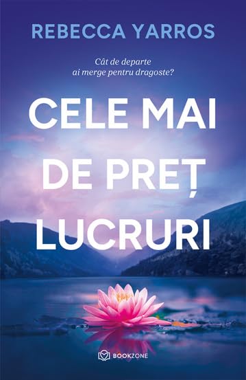 Cele mai de pret lucruri book