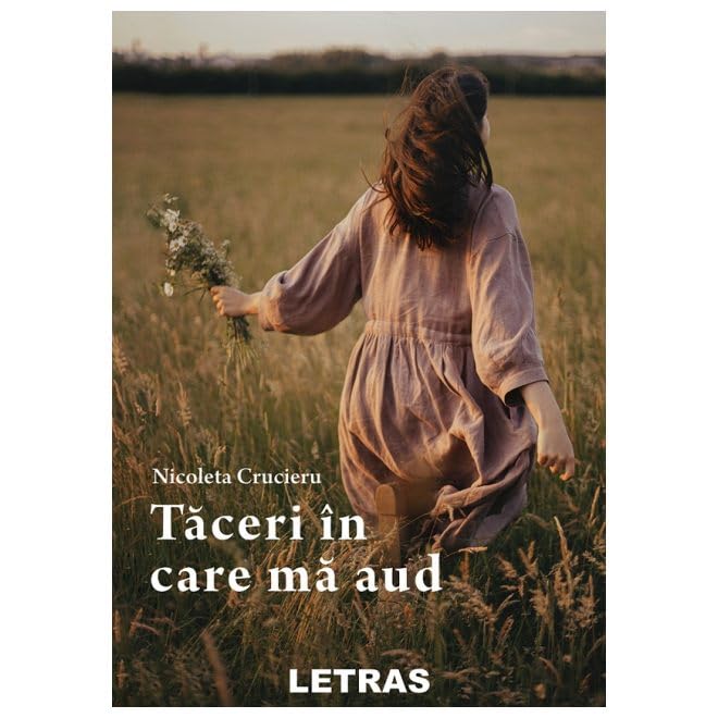 Taceri In Care Ma Aud Contemporary literature