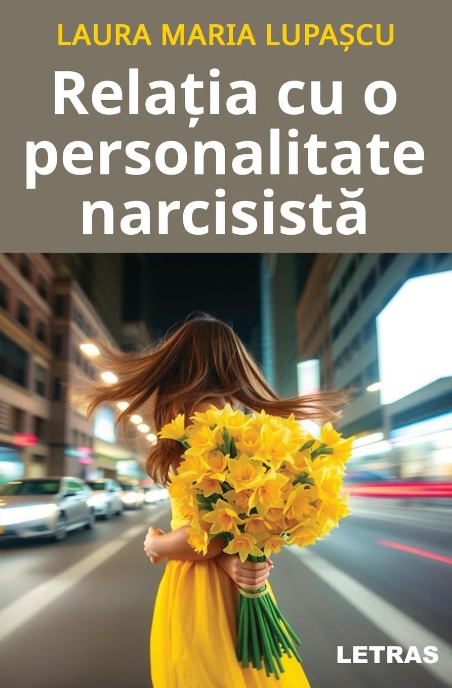 Relatia cu o personalitate narcisista Partnership & Love